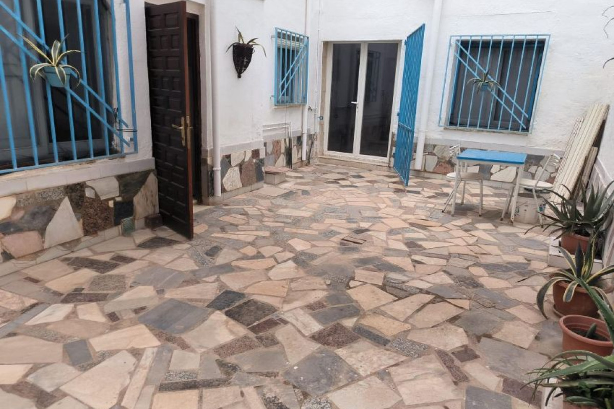 Venta de chalet adosado en Centro , Águilas photo 1