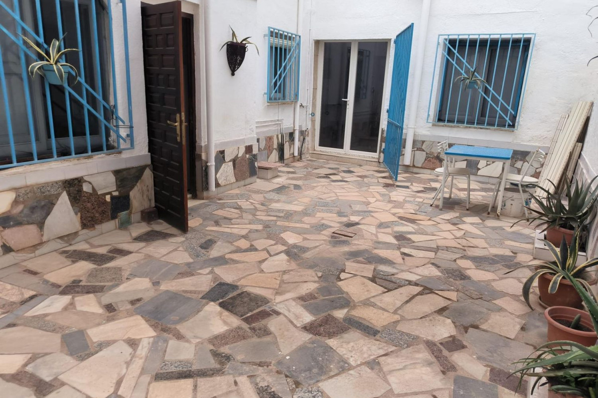 Venta de chalet adosado en Centro , Águilas photo 2