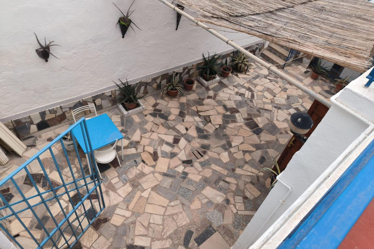 Venta de chalet adosado en Centro , Águilas photo 3