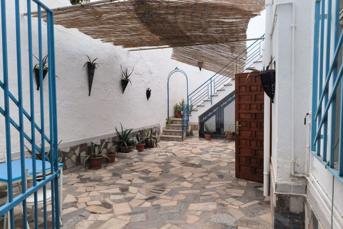 Venta de chalet adosado en Centro , Águilas photo 4