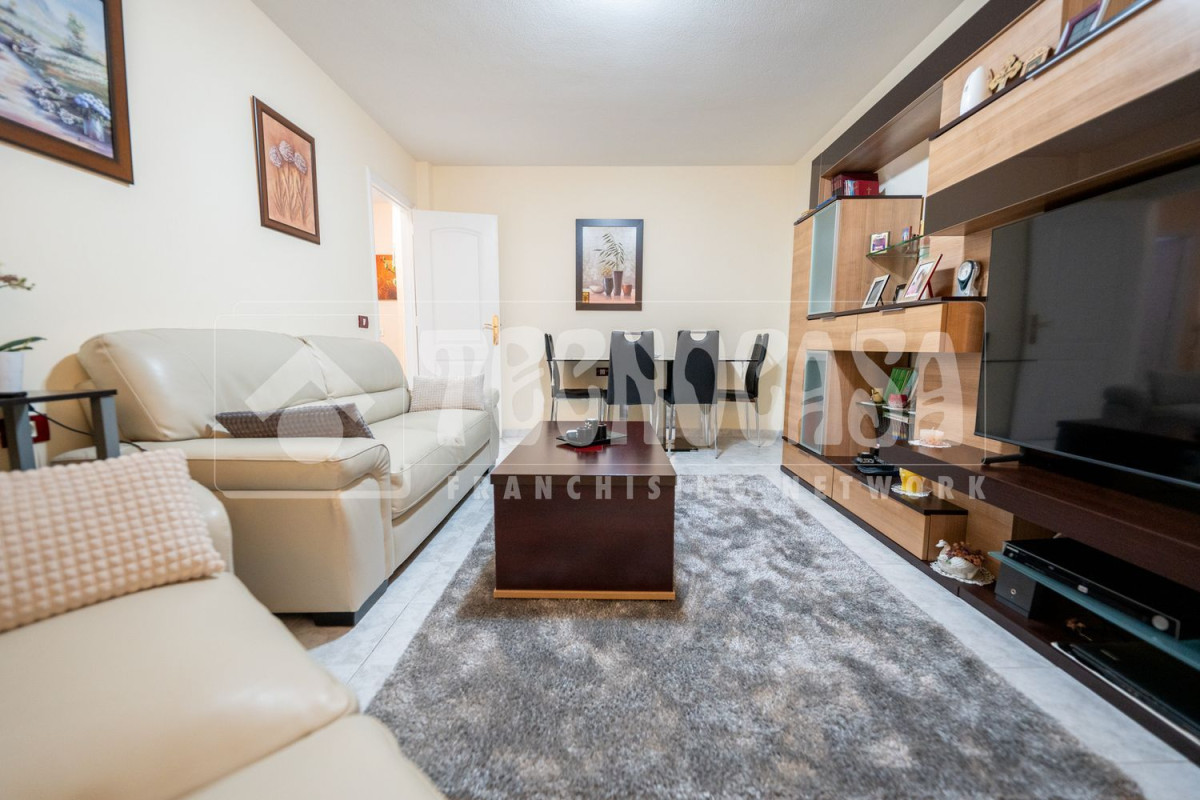 Продажа квартиры на Avenida Constitucion, Адехе
photo 3