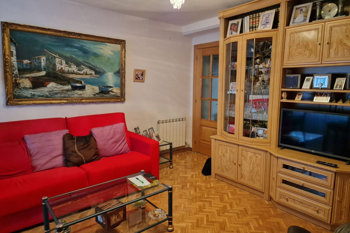 Venta de piso en Travesía Beatriz Galindo, Alcalá de Henares
photo 2