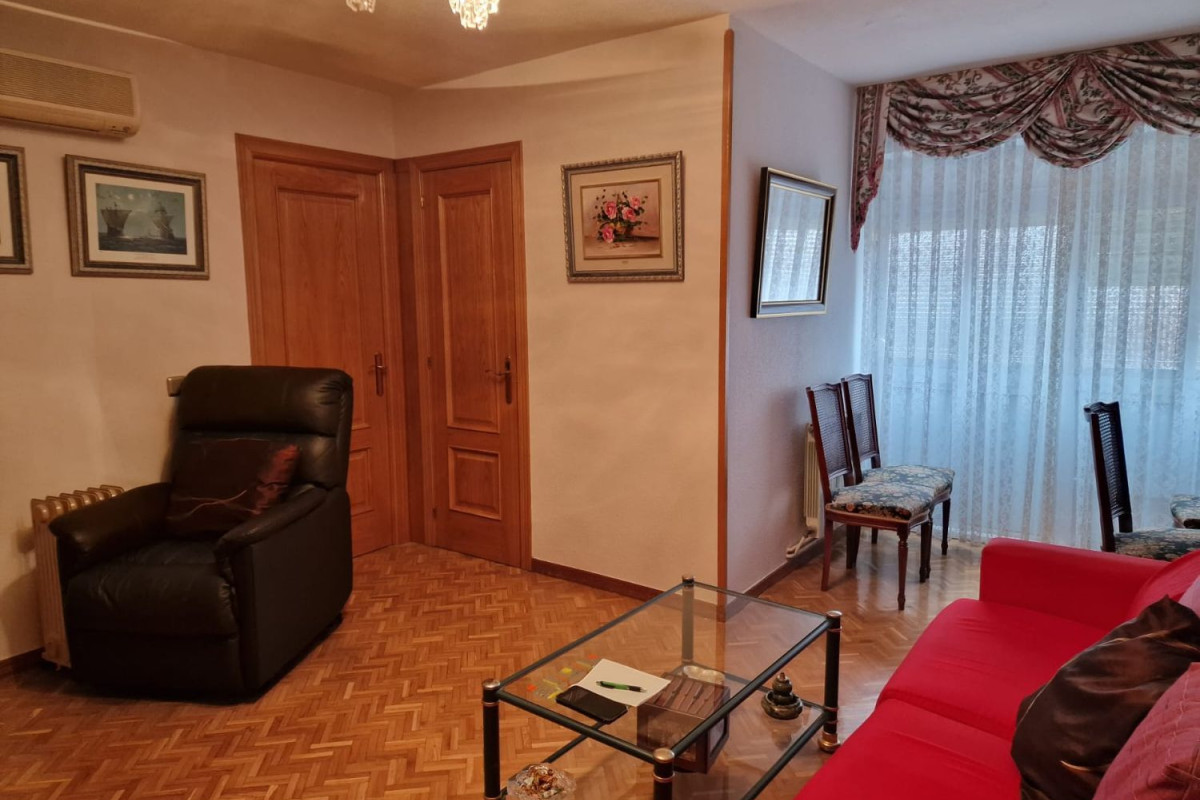 Venta de piso en Travesía Beatriz Galindo, Alcalá de Henares
photo 5