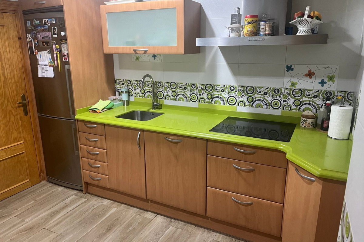Venta de chalet adosado en , Escatron photo 1
