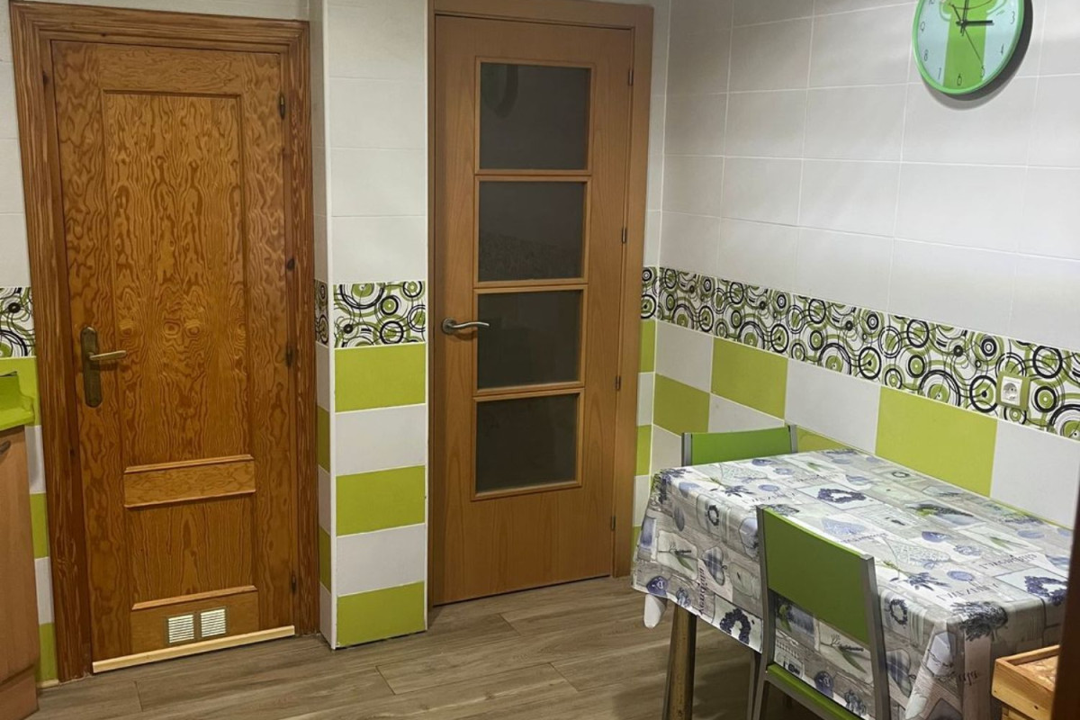 Venta de chalet adosado en , Escatron photo 4
