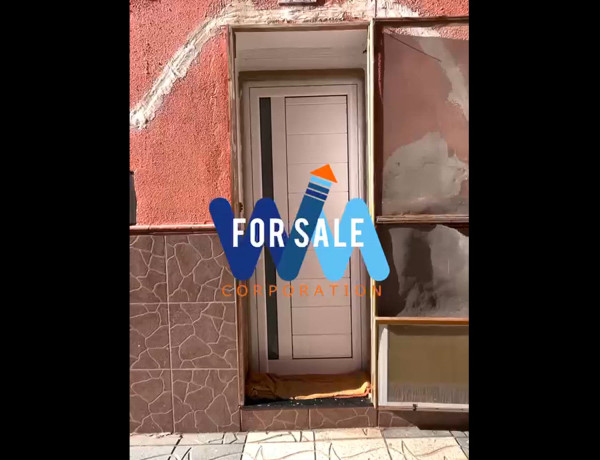 Semi-detached house for sale in  C. Rafael Massieu , San Bartolomé de Tirajana photo 1