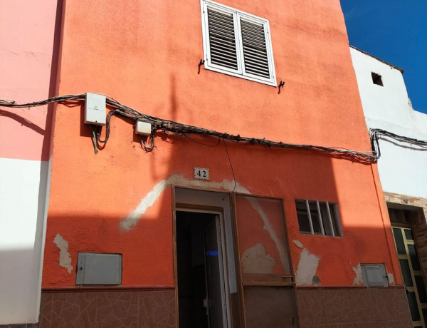 Semi-detached house for sale in  C. Rafael Massieu , San Bartolomé de Tirajana photo 3