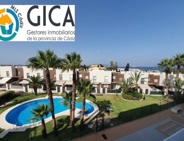 Apartment for sale in El Rinconcillo - San José Artesano , Algeciras photo 1
