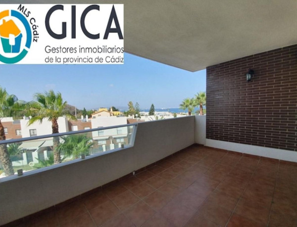 Apartment for sale in El Rinconcillo - San José Artesano , Algeciras thumbnail 1