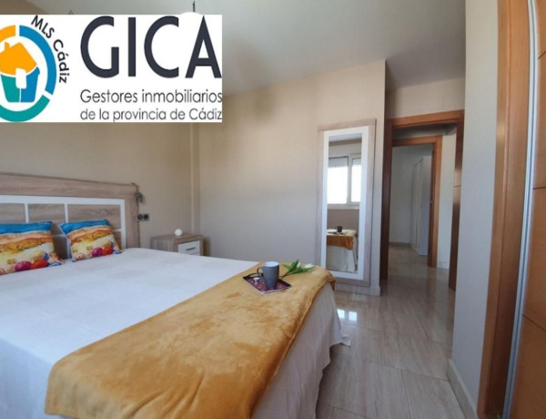 Apartment for sale in  El Rinconcillo - San José Artesano , Algeciras photo 4