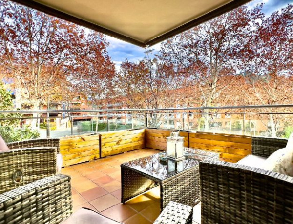 Piso en venta en , Molins de Rei photo 1