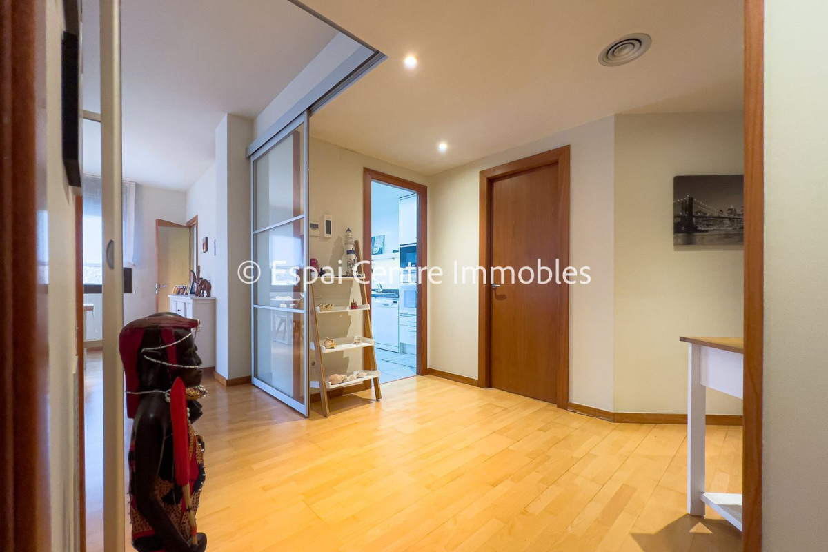 Piso en venta en collserola, Molins de Rei
 photo 4
