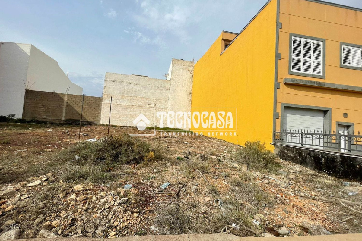Terreno en venta en Ingenio, Las Palmas photo 3