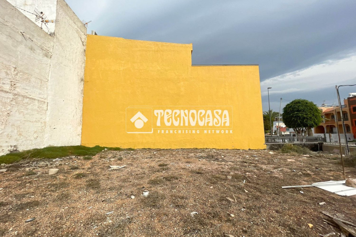 Terreno en venta en Ingenio, Las Palmas photo 5