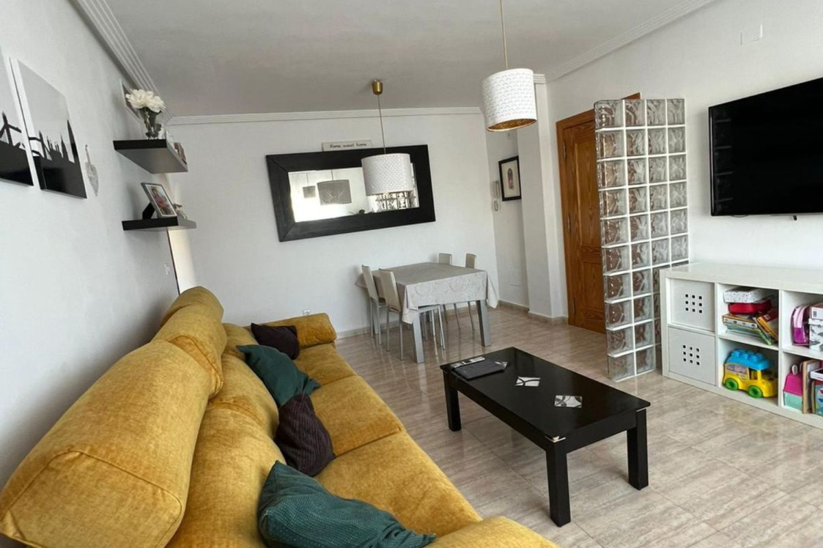 Venta de piso en rodriguez de almela, Los Alcázares
 photo 2