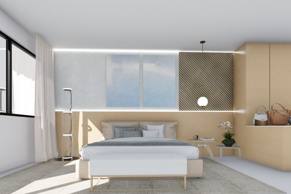 Sale of townhouse in Calle PARCELA 46 UG-9 s/n s/n , Two Sisters photo 4