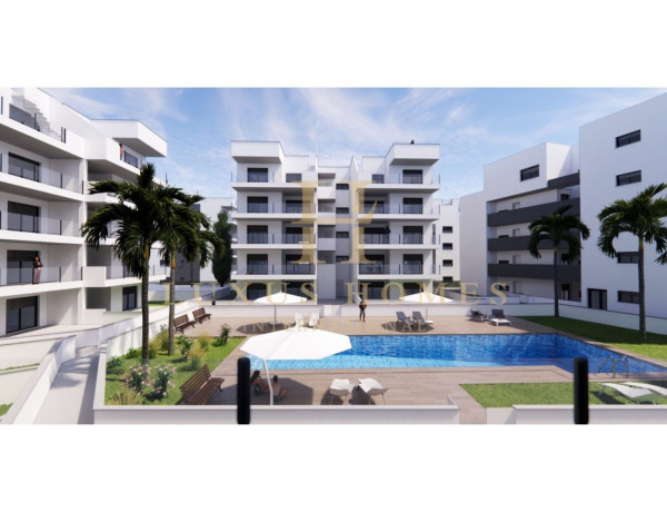 Ático en venta en San Javier , San Javier thumbnail 1