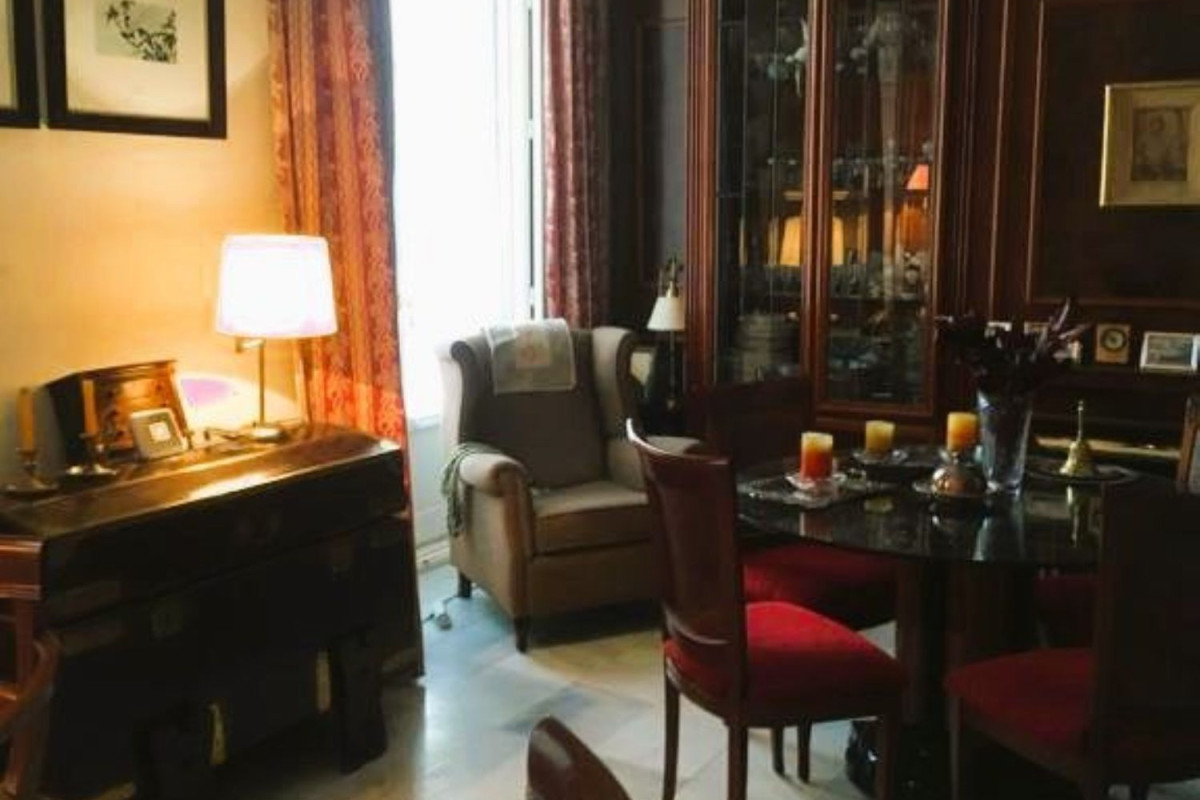 Venta de piso en Centro, Jerez de la Frontera
photo 1