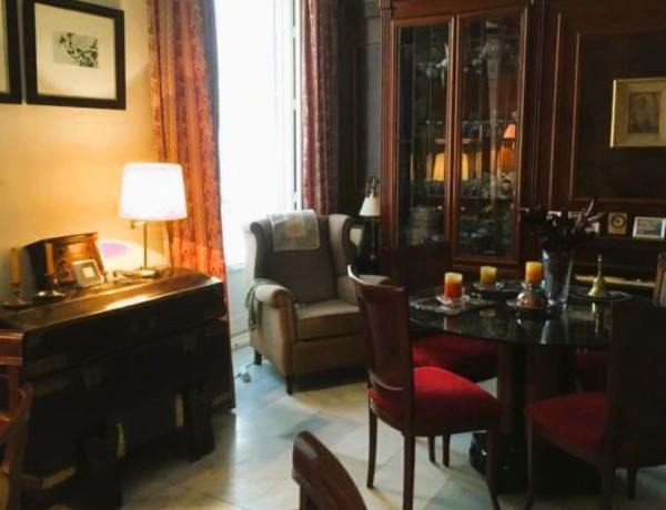 Apartment for sale in Centro , Jerez de la Frontera photo 1
