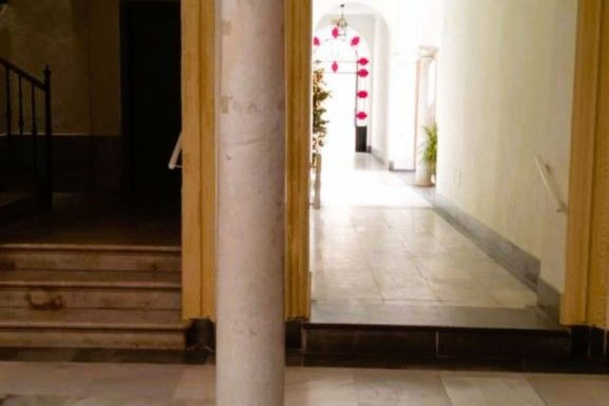 Venta de piso en Centro, Jerez de la Frontera
photo 3
