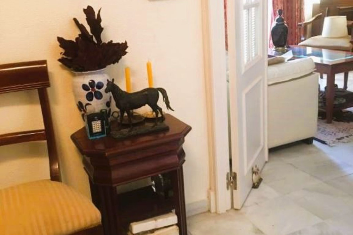 Venta de piso en Centro, Jerez de la Frontera
photo 5