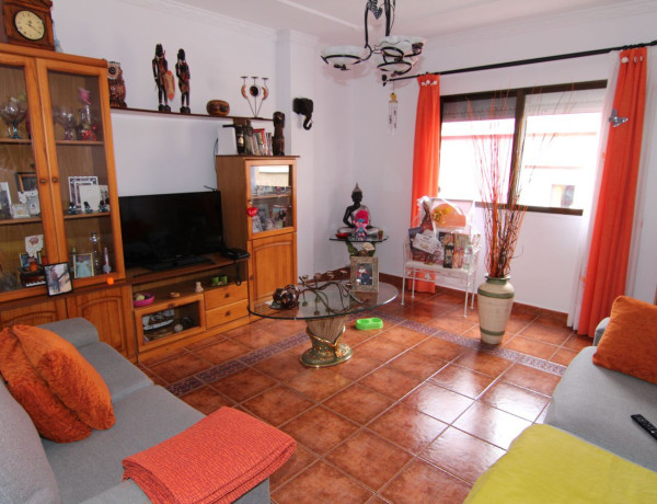 Продажа квартиры в  AGUSTIN ZURBARAN, Santa Lucía de Tirajana photo 1