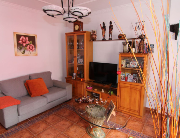 Продажа квартиры в  AGUSTIN ZURBARAN, Santa Lucía de Tirajana photo 2