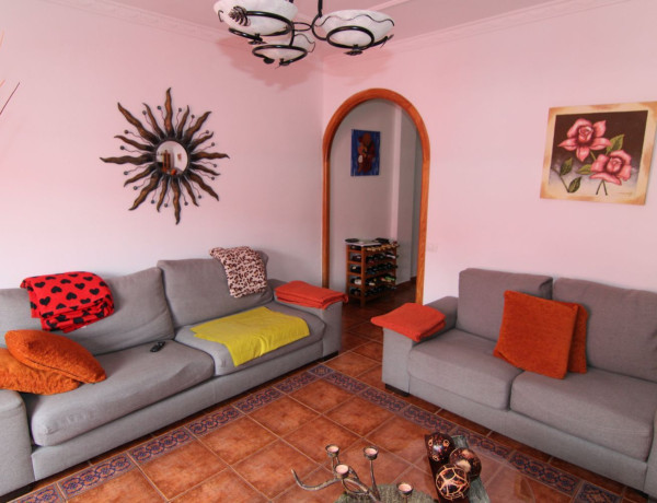 Продажа квартиры в  AGUSTIN ZURBARAN, Santa Lucía de Tirajana photo 3