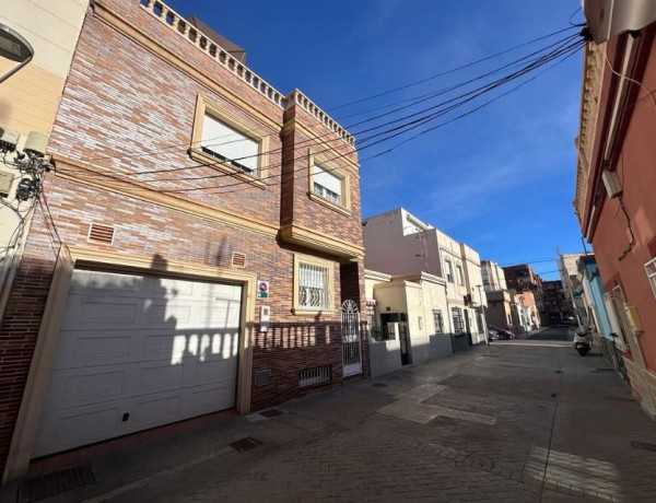Semi-detached house for sale in Zapillo , Almería photo 1