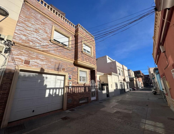 Semi-detached house for sale in Zapillo , Almería thumbnail 1