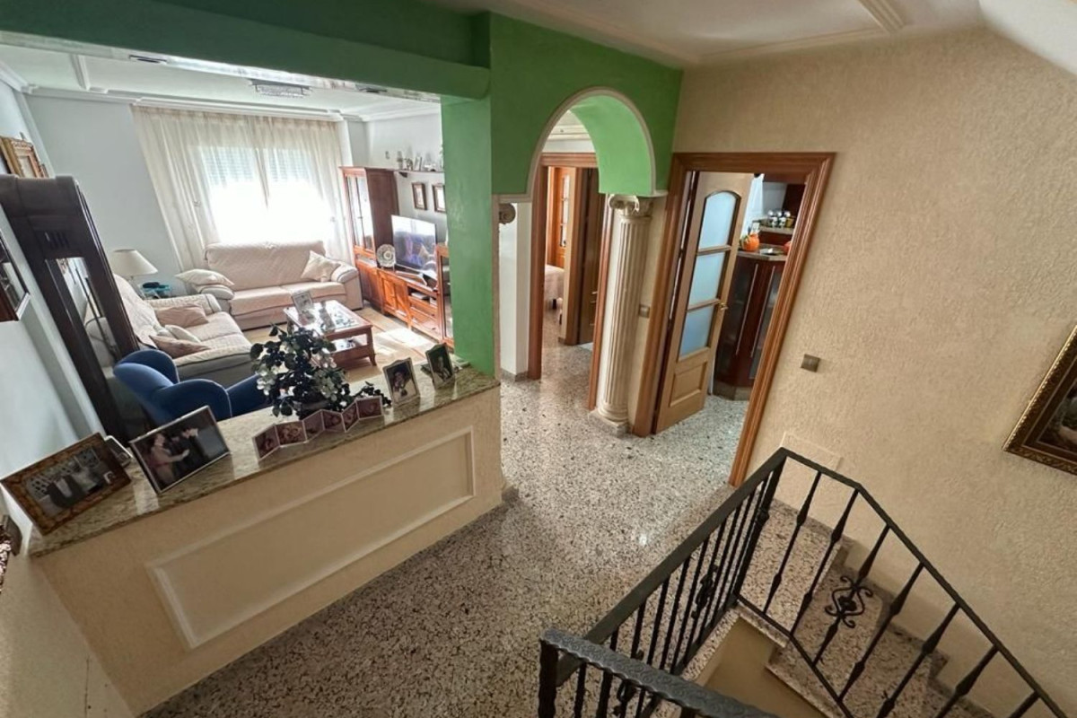 Venta de chalet adosado en Zapillo , Almería photo 4