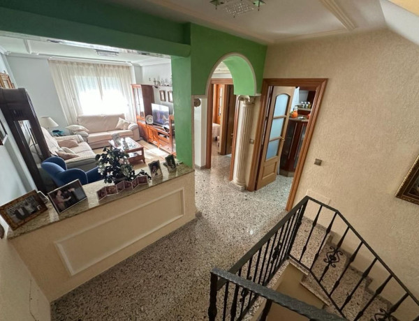 Semi-detached house for sale in  Zapillo , Almería photo 4