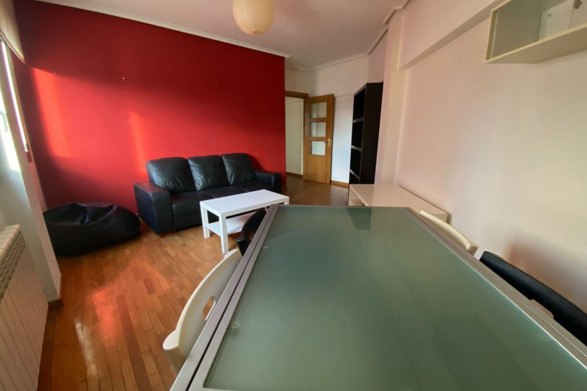 Piso en venta en Rio Alhama, Villamediana de Iregua
photo 2