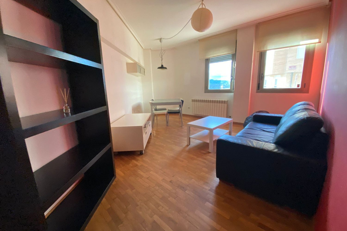 Piso en venta en Rio Alhama, Villamediana de Iregua
photo 4