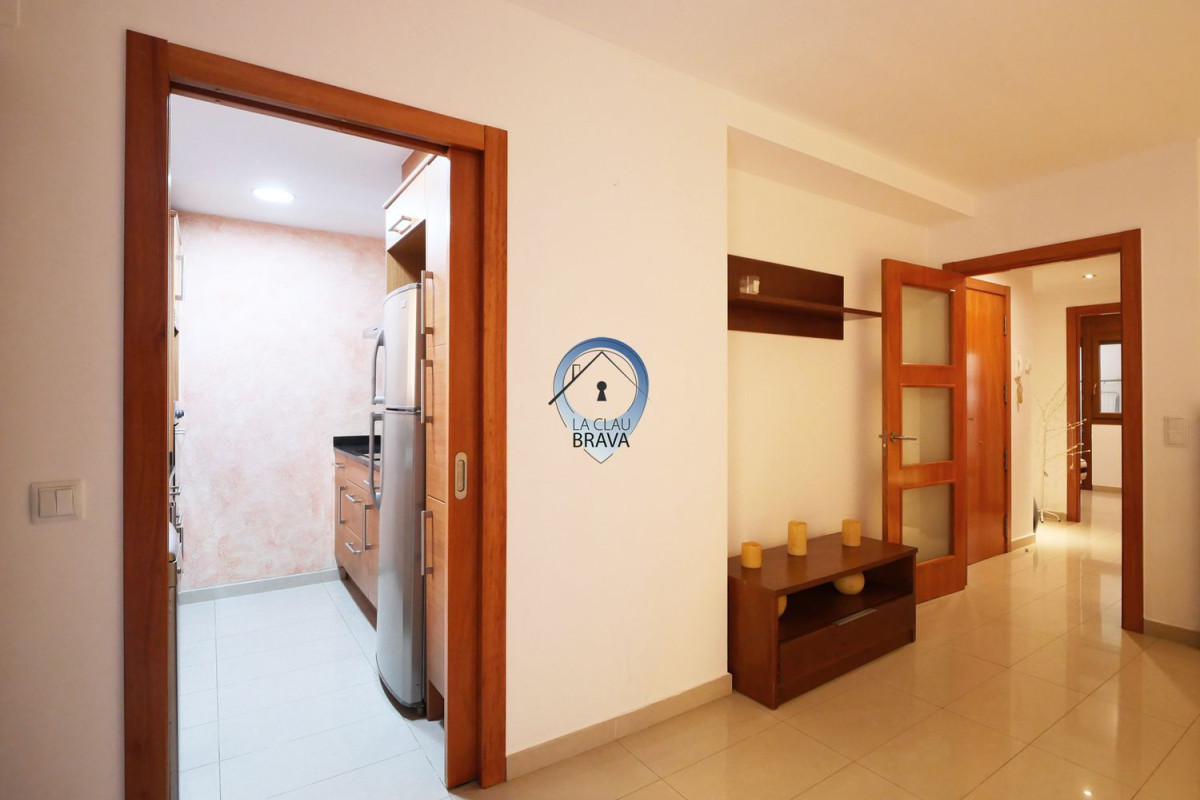 Sale of apartment in Calle Sant Joan, Sant Feliu de Guíxols
photo 5