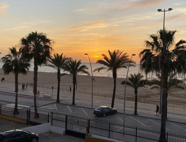 Продажа квартиры в V Centenario-Piletas-Capuchinos , Sanlúcar de Barrameda photo 1