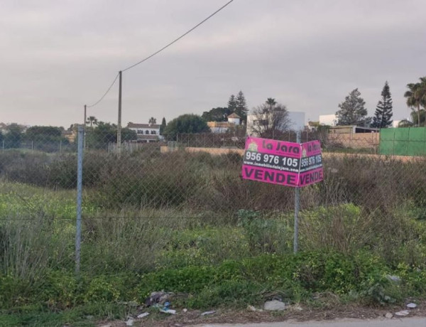 Terreno en venta en camino de la Jara photo 1