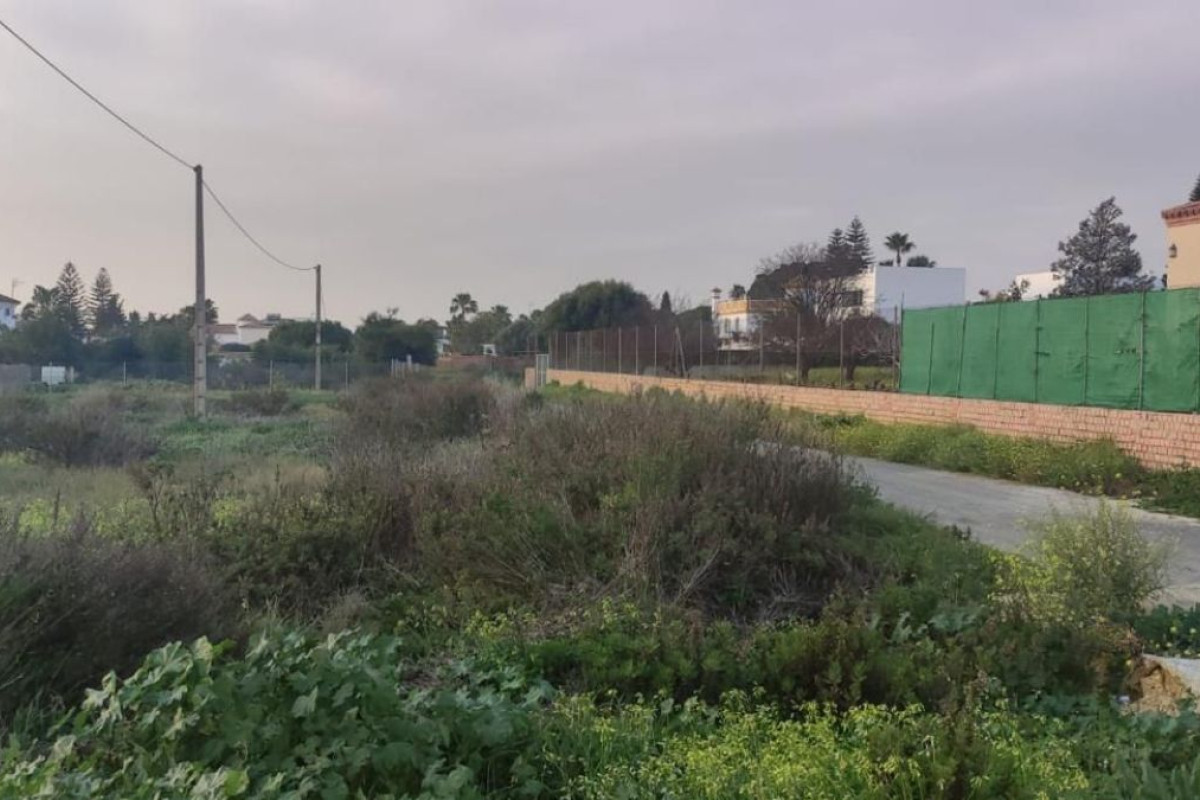 Land for sale in Sanlúcar de Barrameda, Cádiz photo 4