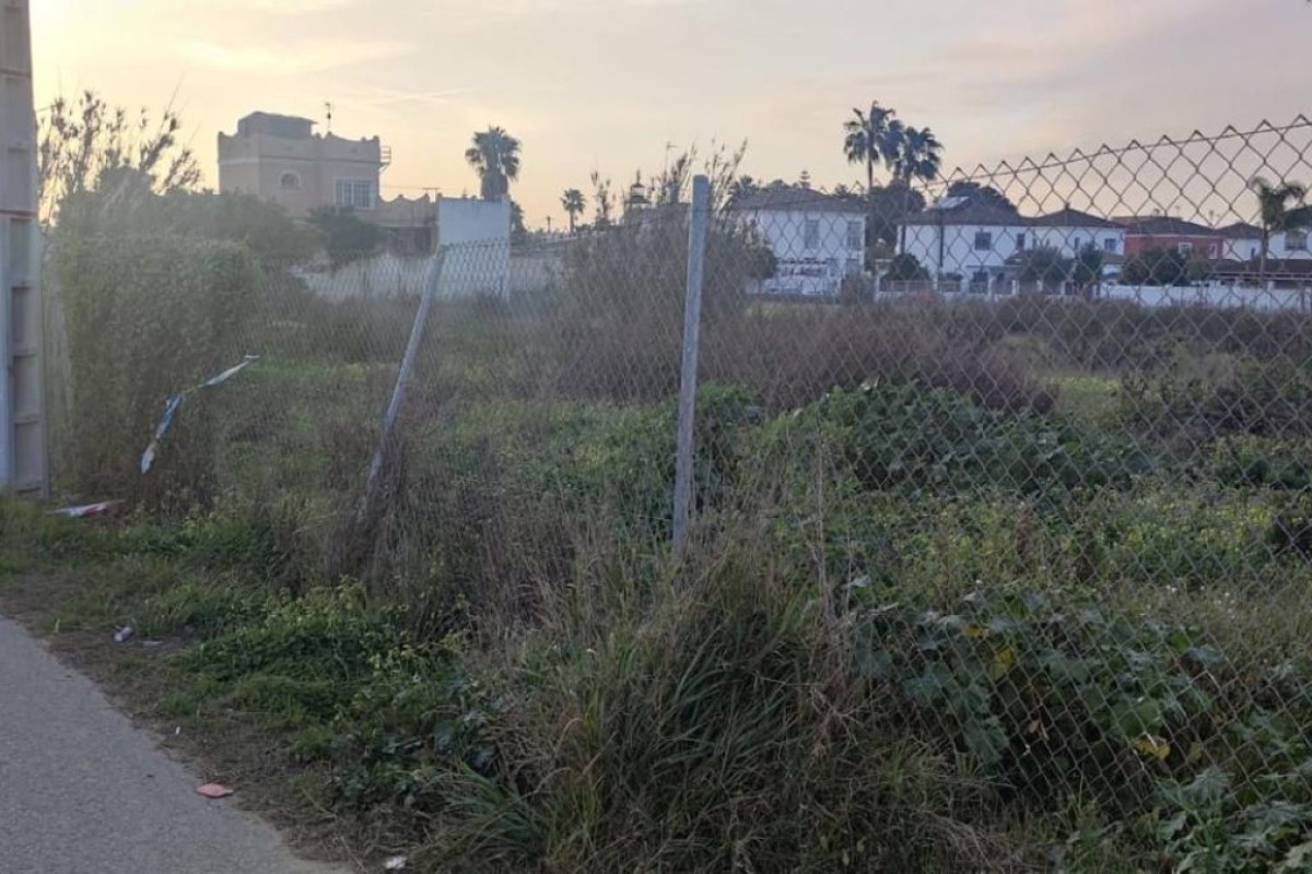 Land for sale in Sanlúcar de Barrameda, Cádiz photo 5