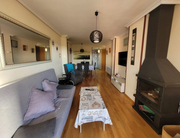 Piso en venta en , Navalcan photo 1