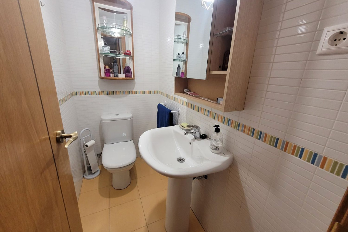 Piso en venta en calle de los Condes de Oropesa s/n, Navalcan
photo 3