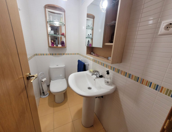 Piso en venta en , Navalcan photo 3