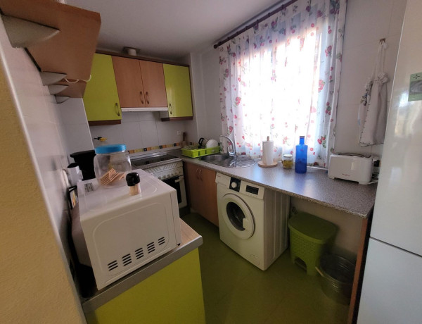 Piso en venta en , Navalcan photo 4