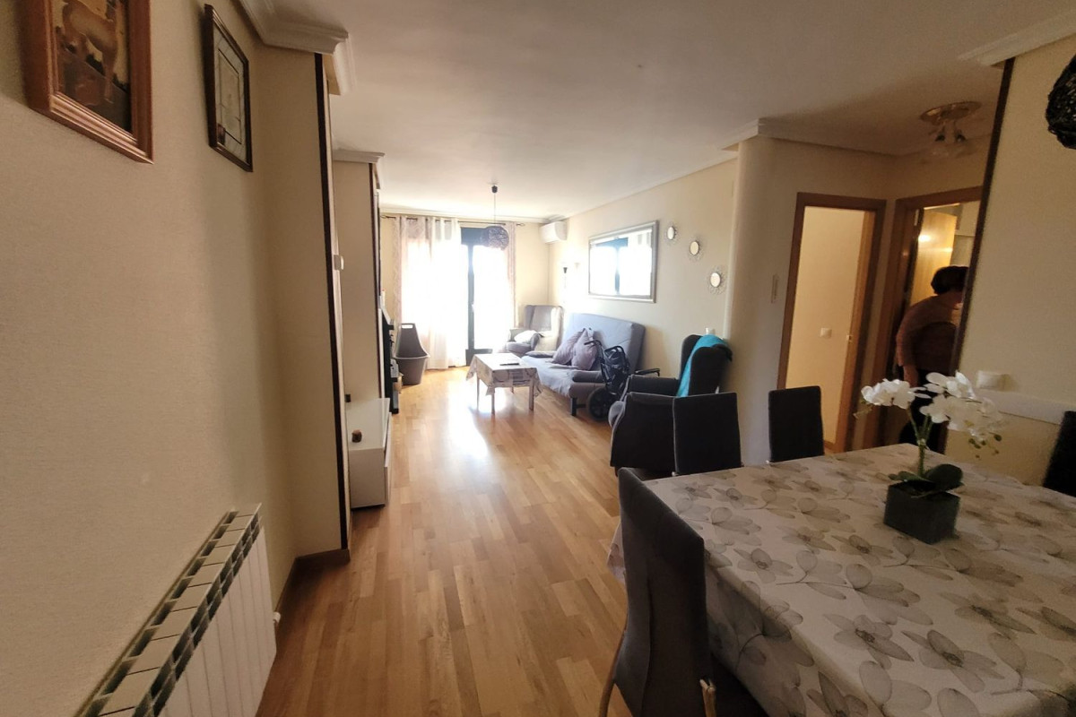 Piso en venta en calle de los Condes de Oropesa s/n, Navalcan
photo 5