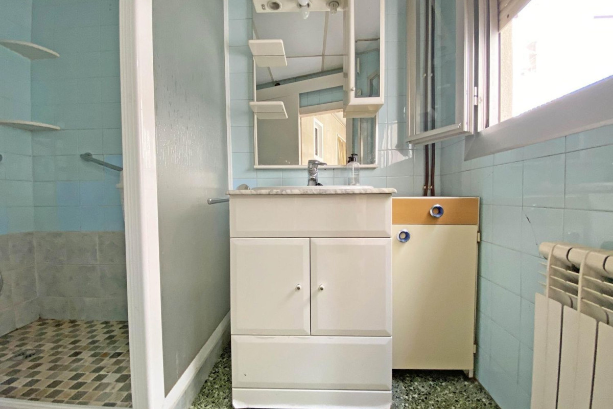Продажа квартиры на Торре-ромеу, Сабадель
photo 3