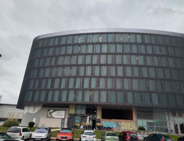 Office for sale at , Aranguren photo 1