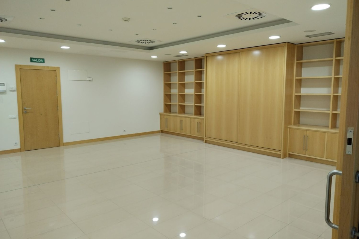 Venta de oficina en , Aranguren photo 5