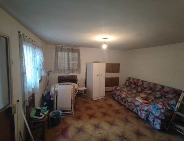 Таунхаус на продажу в  Calle Paredón s/n , Talavera de la Reina photo 1