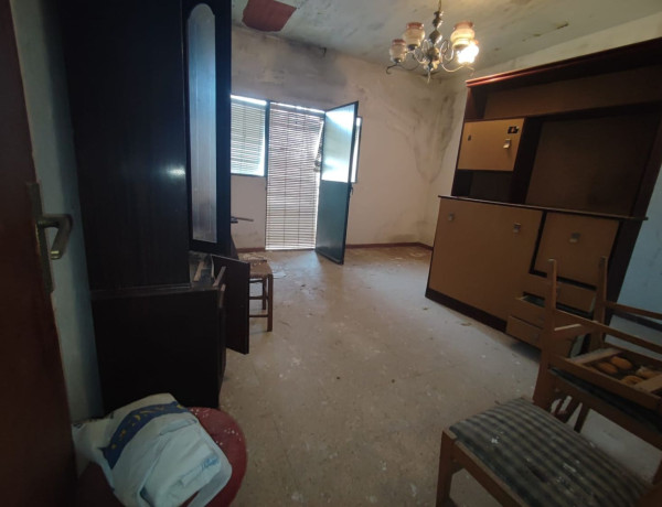 Таунхаус на продажу в  Calle Paredón s/n , Talavera de la Reina photo 4