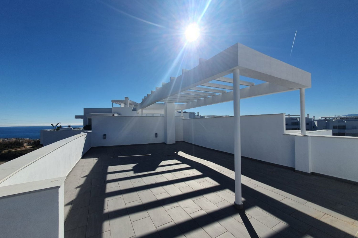 Venta de ático en Calle Clara Campoamor, 35, Rincón de la Victoria photo 1